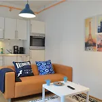 Mb Apartamento