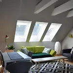 Mb Apartamento Bergen