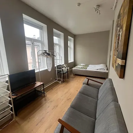 Mb Apartment