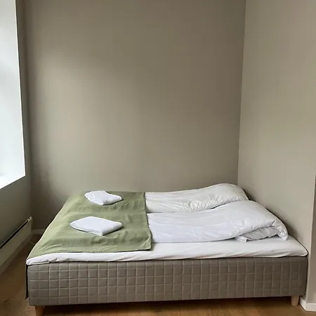 Mb Apartment *
