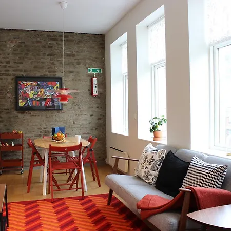 Apartment Mb
