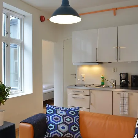 Mb Appartamento Bergen