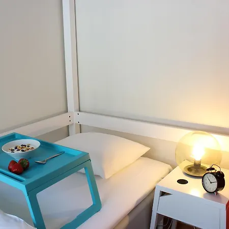 Mb Apartamento Bergen