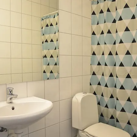 Apartamento Mb Bergen