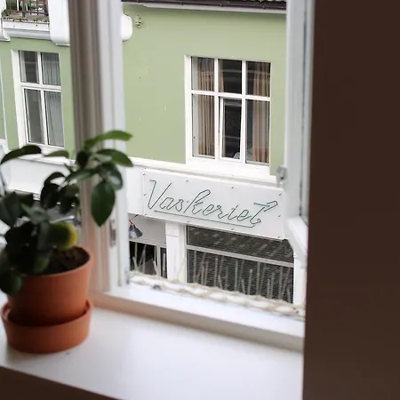 Mb Apartamento Bergen