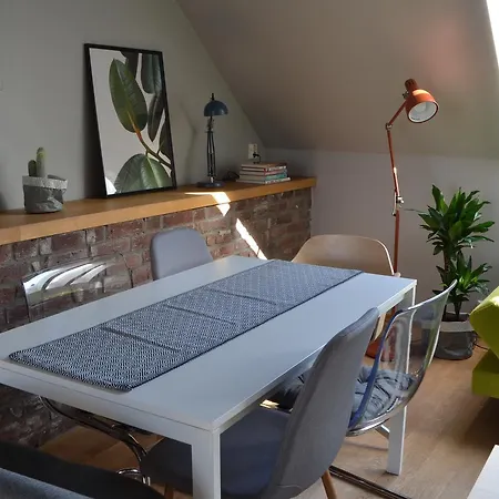 Mb Apartment