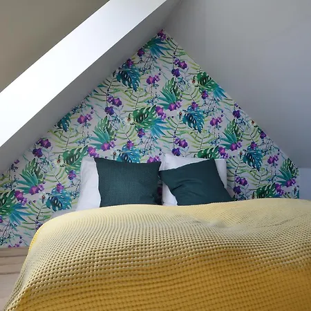 Apartmán Mb Bergen