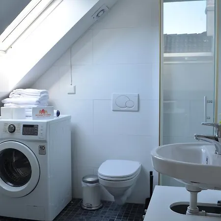 Mb Apartman