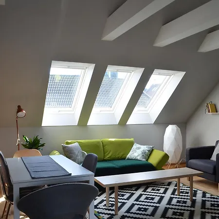 Mb Apartamento Bergen