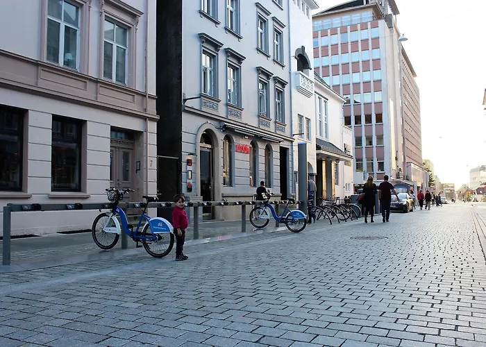 Mb Bergen
