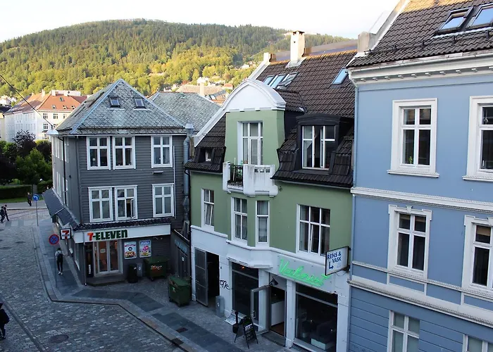 Leilighet Mb Bergen