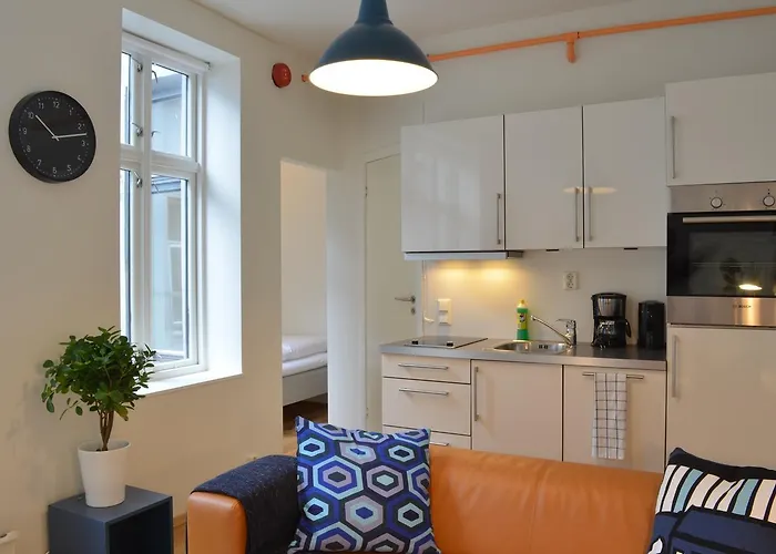 Mb Leilighet Bergen