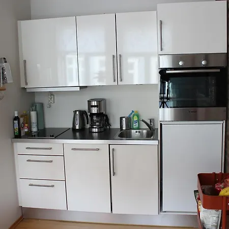 Mb Appartement