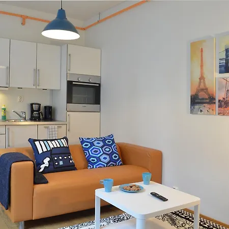 Mb Appartement